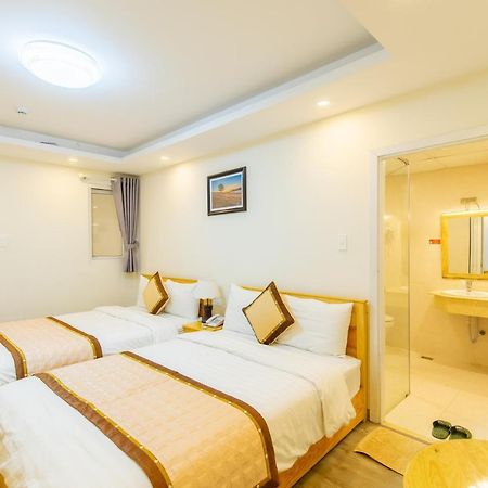 The Grace Hotel Da Lat Zewnętrze zdjęcie
