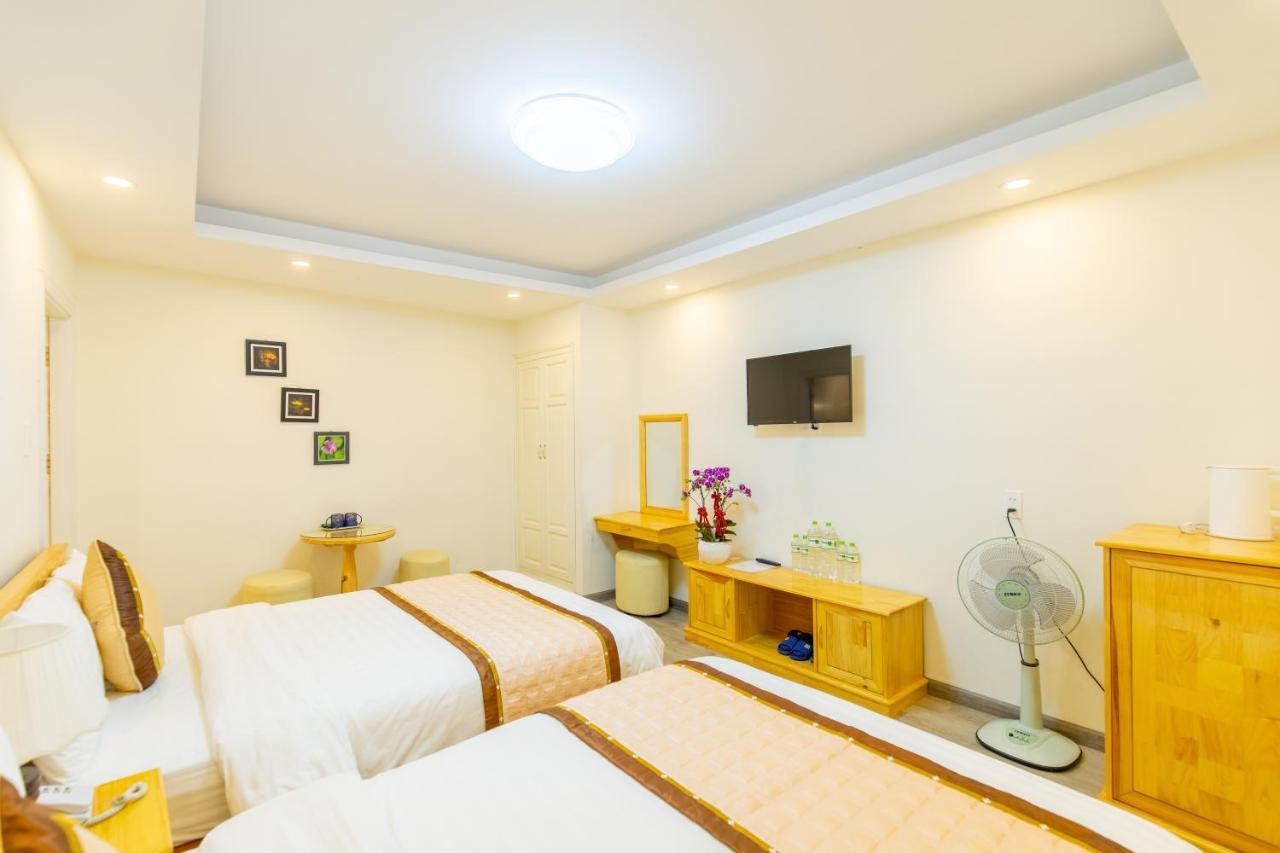 The Grace Hotel Da Lat Zewnętrze zdjęcie
