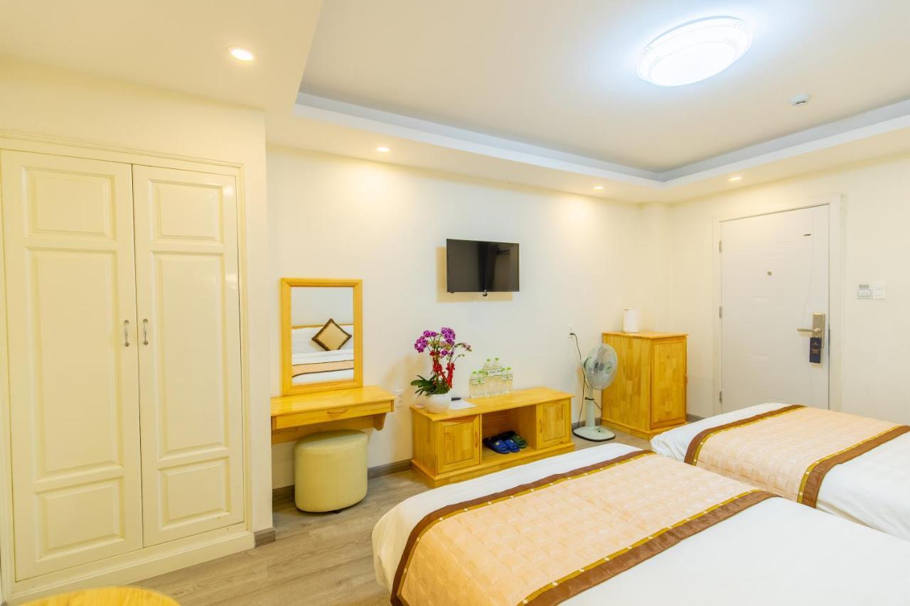 The Grace Hotel Da Lat Zewnętrze zdjęcie
