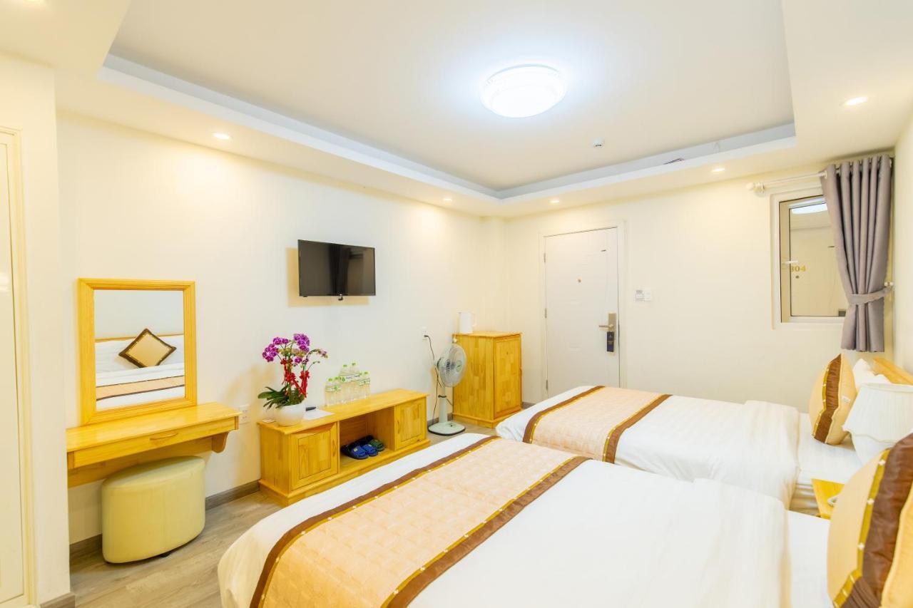The Grace Hotel Da Lat Zewnętrze zdjęcie