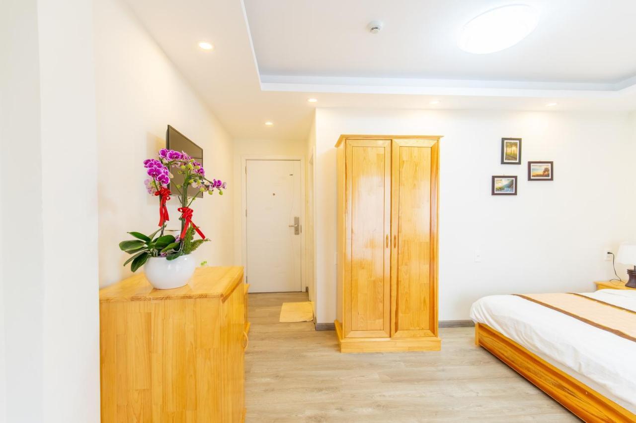 The Grace Hotel Da Lat Zewnętrze zdjęcie