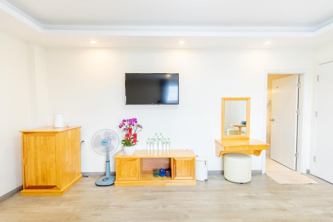 The Grace Hotel Da Lat Zewnętrze zdjęcie