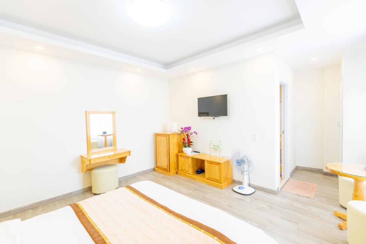 The Grace Hotel Da Lat Zewnętrze zdjęcie