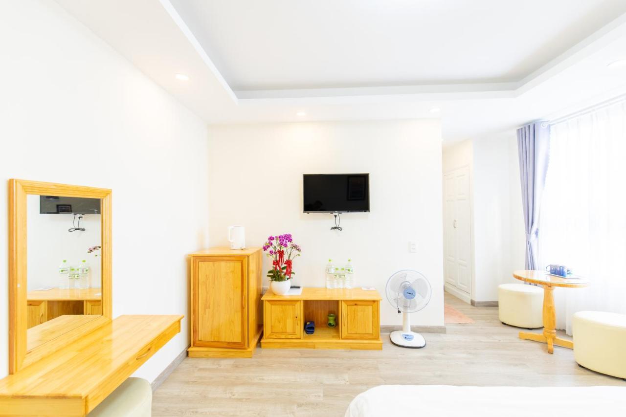 The Grace Hotel Da Lat Zewnętrze zdjęcie
