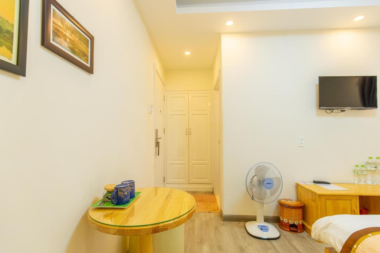The Grace Hotel Da Lat Zewnętrze zdjęcie