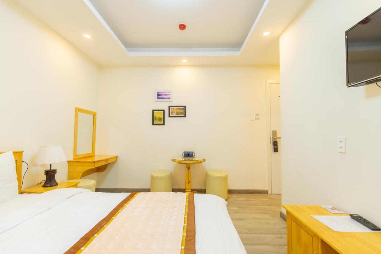 The Grace Hotel Da Lat Zewnętrze zdjęcie